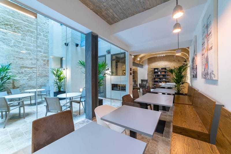 19 Rooms – Erwachsenenhotel ab 12 Jahren