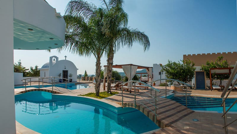 Castello Di Cavallieri Suites & Spa Erwachsenenhotel ab 16 Jahre